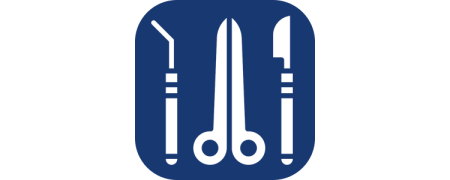 Produits stériles à usage unique (Pro) | Instruments & Sets | Gross CH