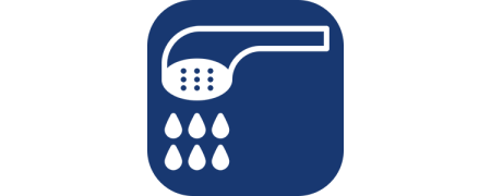 Brausegarnituren (Duschset) für Bad & Betrieb | Gross Schweiz AG