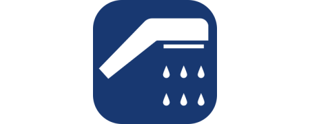 Doccette e Soffioni a mano (Anticalcare) | Gross Schweiz AG