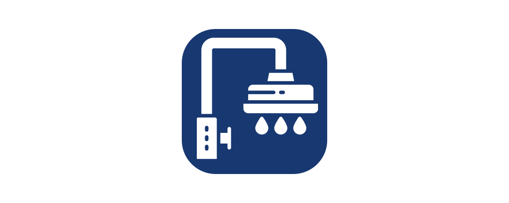 Sets de robinetterie (Lavabo & Douche) | Suisse | Gross Schweiz AG