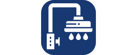 Set rubinetteria bagno (Lavabo & Doccia) | Gross Schweiz AG