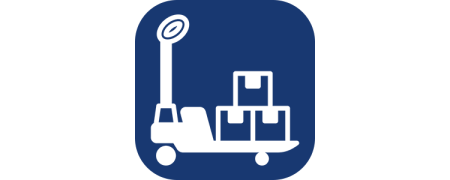 Transpalettes spécifiques (Peseur, Inox, Tout-terrain) | Gross Schweiz AG