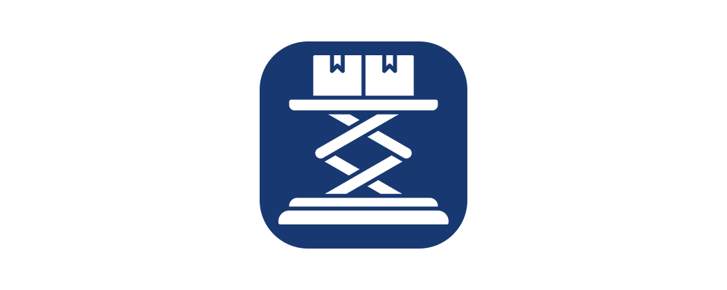 Tables élévatrices électriques (Pro) | SUVA | Gross Schweiz AG