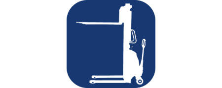 Stoccatori elettrici professionali (robusti) | Gross Schweiz AG