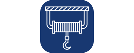 Profi Seilwinden (elektrisch & manuell) | 12V & 230V | Gross Schweiz AG