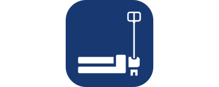 Transpallet a forche corte (800mm) | Camion | Gross Schweiz AG