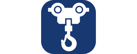 Carrelli per paranchi professionali (EN/SUVA) | Gross Schweiz AG