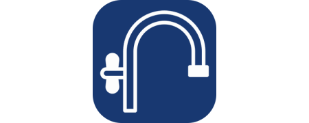 Rubinetti sottofinestra (abbattibili/estraibili) | Gross Schweiz AG