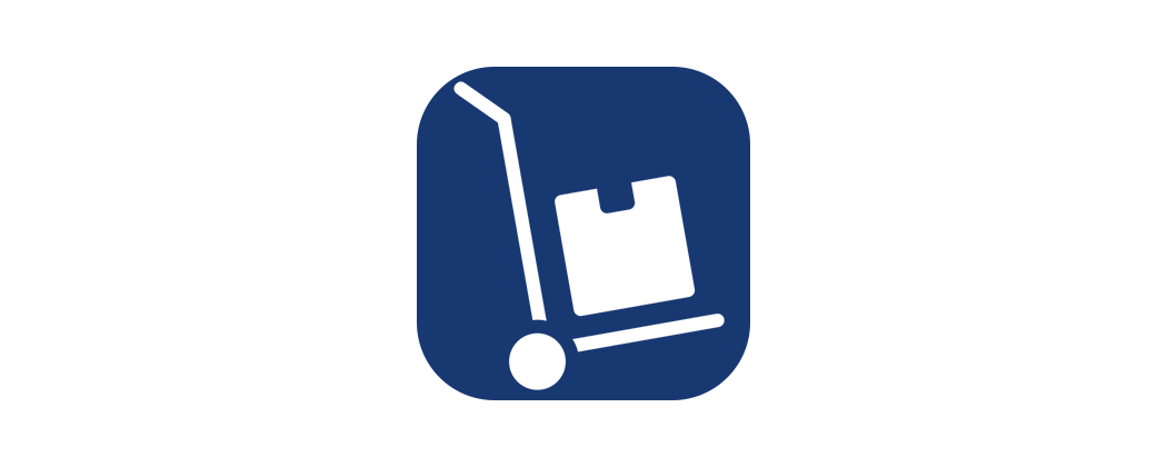 Diables de manutention professionnels & robustes | Gross Schweiz AG