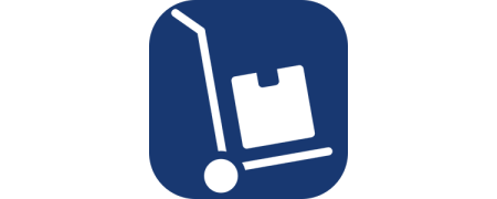 Diables de manutention professionnels & robustes | Gross Schweiz AG