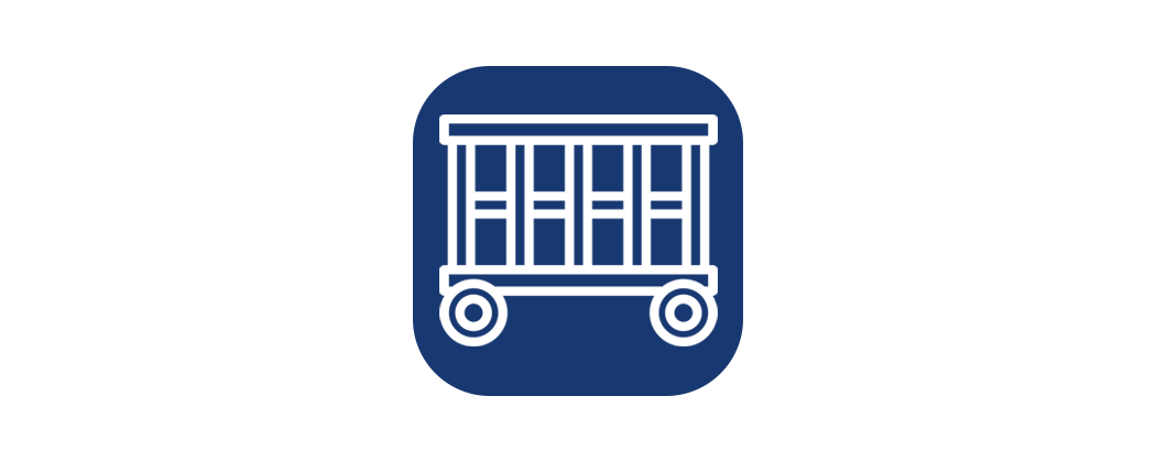 Carrelli a pianale & con sponde (Pro) | Robusti | Gross Schweiz AG