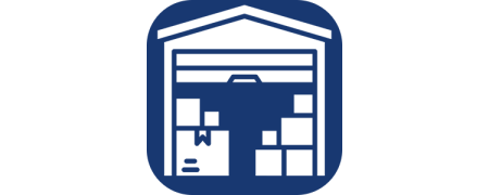 Installations de stockage
