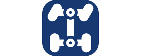 Roues pro pour transpalettes (PU & Nylon) | Gross Schweiz AG