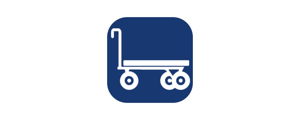 Handpritschenwagen - Bollerwagen