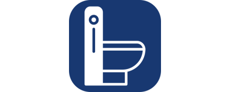 Réservoirs de chasse (encastrés & apparents) en Suisse | Gross Schweiz AG