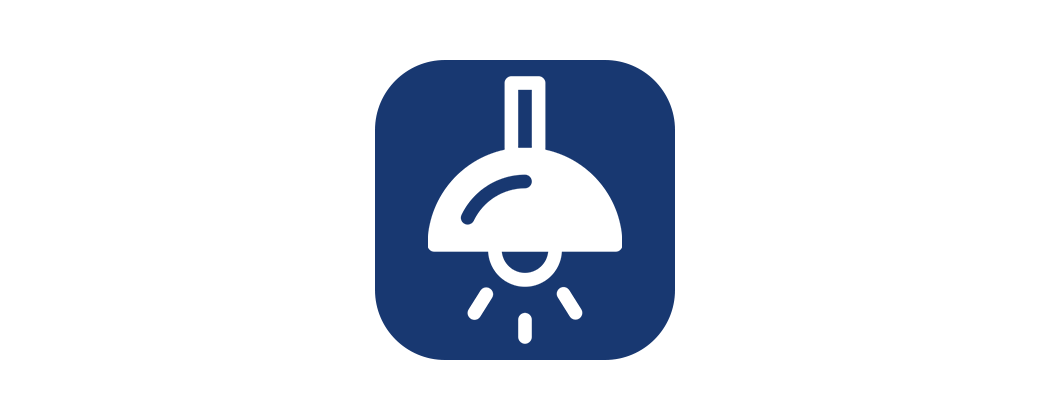 Éclairage intérieur LED pro pour bureaux | Gross Schweiz AG