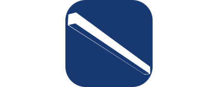 Lineare Beleuchtung