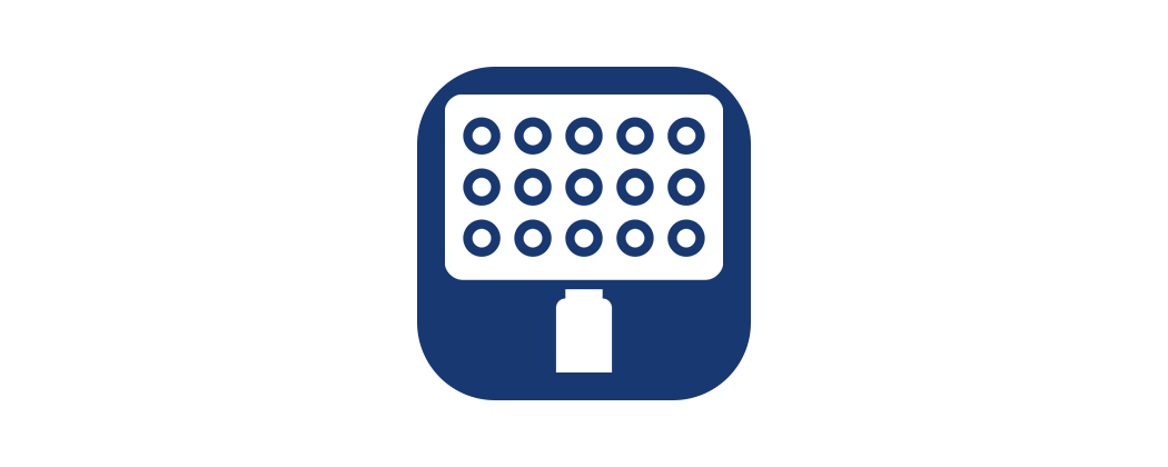 Éclairage industriel LED pour halles & entreprises | Gross Schweiz AG