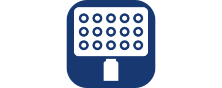 Illuminazione industriale LED per capannoni e aziende | Gross Schweiz AG