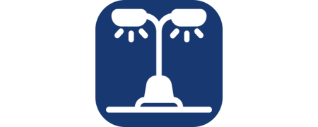 Illuminazione LED per esterni | Aziende & Comuni | Gross Schweiz AG