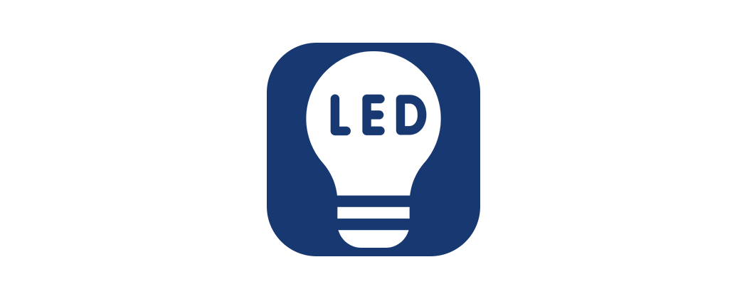 LED-Leuchtmittel