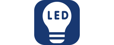 LED-Leuchtmittel für Profis | E27, T8, GU10 | Gross Schweiz AG