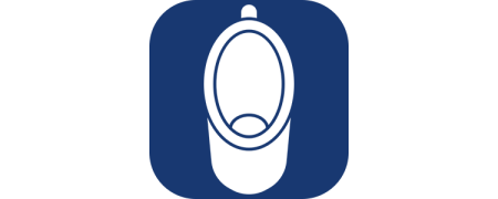 Couvercles d'urinoir (Entreprises & Pro) | Suisse | Gross Schweiz AG