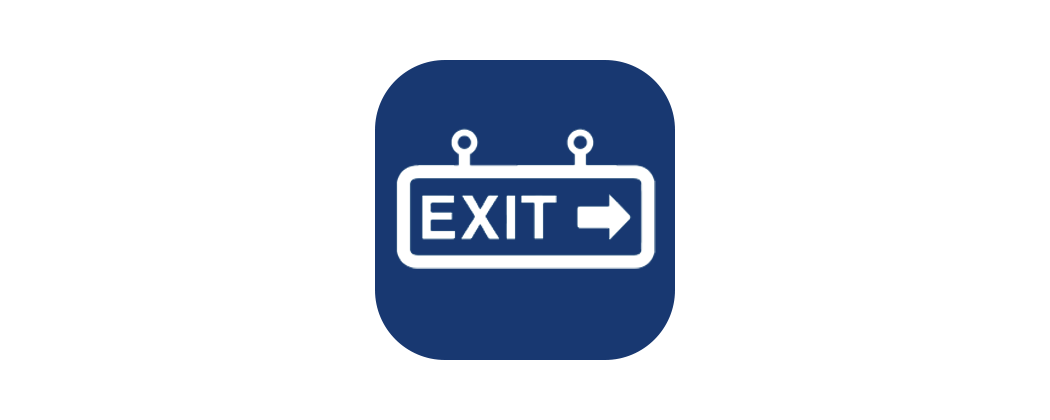 Éclairage de secours & Signalisation (LED) | AEAI | Gross Schweiz AG