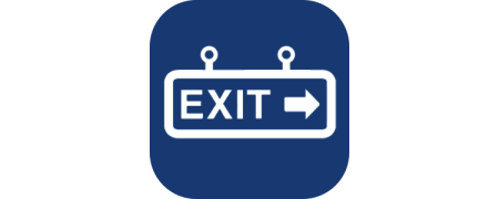 Éclairage de secours & Signalisation (LED) | AEAI | Gross Schweiz AG