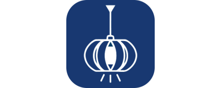 Luminaires suspendus LED (Design & Bureau) | Gross Schweiz AG