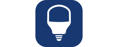LED Industrielampen E27