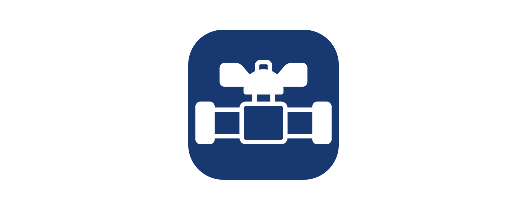 Valvole (d'arresto) e Deviatori per bagno e aziende | Gross Schweiz AG