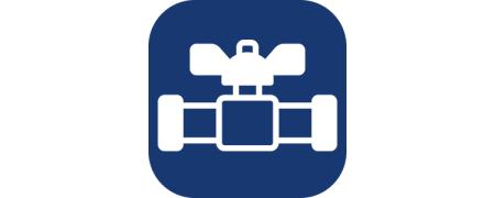 Vannes (d'arrêt/équerre) & Inverseurs pour Pros | Gross Schweiz AG