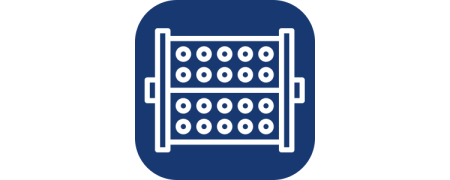 Proiettori LED da stadio con sensore (IP65) | Gross Schweiz AG