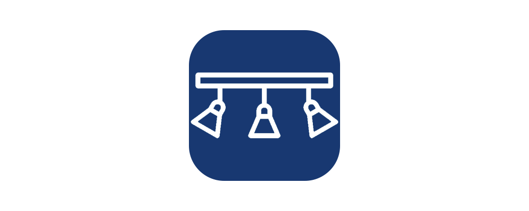 Sistemi di illuminazione a binario LED | Pro | Gross Schweiz AG