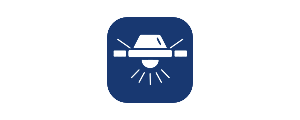 Spots LED encastrables (dimmables & orientables) | Gross Schweiz AG