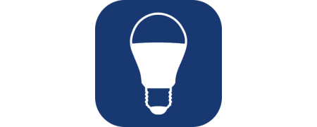 LED-Birnen E27