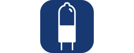 Capsules LED G4 (12V) | Qualité pro | Gross Schweiz AG