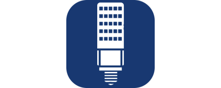 LED Kapseln E27 (Industrie) | HQL Ersatz | Gross Schweiz AG