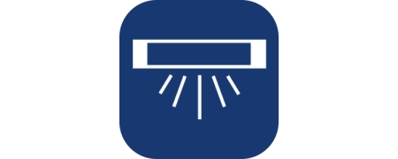 Éclairage tableau & miroir (LED) | Hôtel & Bureau | Gross Schweiz AG