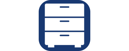 Armadio per cartelle sospese (Acciaio) | Ufficio | Gross Schweiz AG