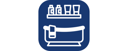 Accessori per vasche (Piedini, Supporti, Scarichi) | Gross Schweiz AG