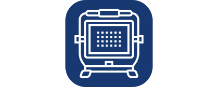 Fari da lavoro a LED (Batteria & Cavo) | Pro | Gross Schweiz AG