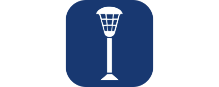 Lampadaires de jardin LED & Bornes (IP44) | Pro | Gross Schweiz AG