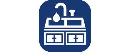 Cucine professionali e Lavelli per uffici | Gross Schweiz AG