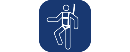 Protezione anticaduta (DPI) | EN & Conforme SUVA | Gross Schweiz AG