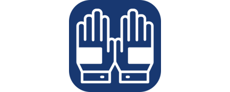 Gants de travail pro | EN 388 & Conformes SUVA | Gross Schweiz AG