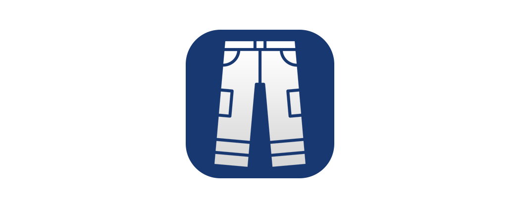 Pantaloni da lavoro pro (Robusti & Funzionali) | Gross Schweiz AG