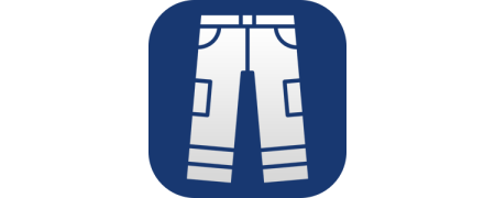 Pantalons de travail pro (Robustes & Fonctionnels) | Gross Schweiz AG