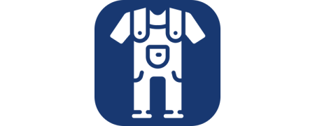 Combinaisons de travail pro (EN 340) | Gross Schweiz AG